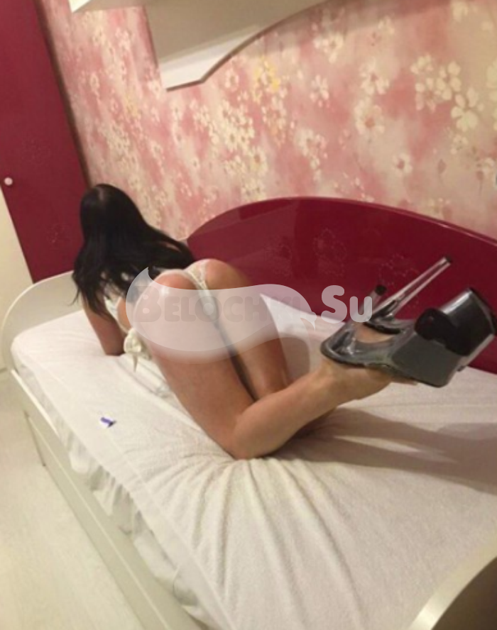 Проститутка Анастасия г. Месягутово